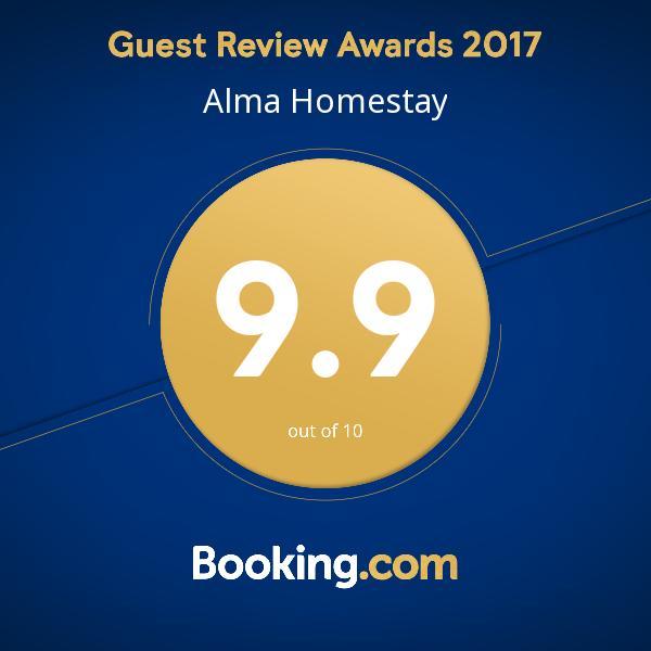 Alma Homestay Mararikulam Bagian luar foto